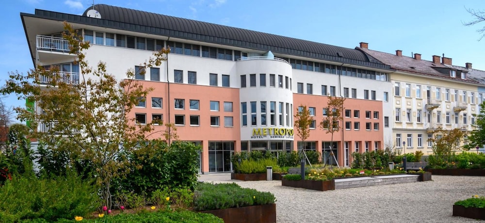 Austria Trend Hotel Metropol