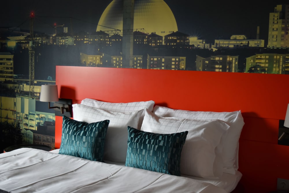 Hotel Profilhotels Nacka, Schweden, Stockholm. Großes 2