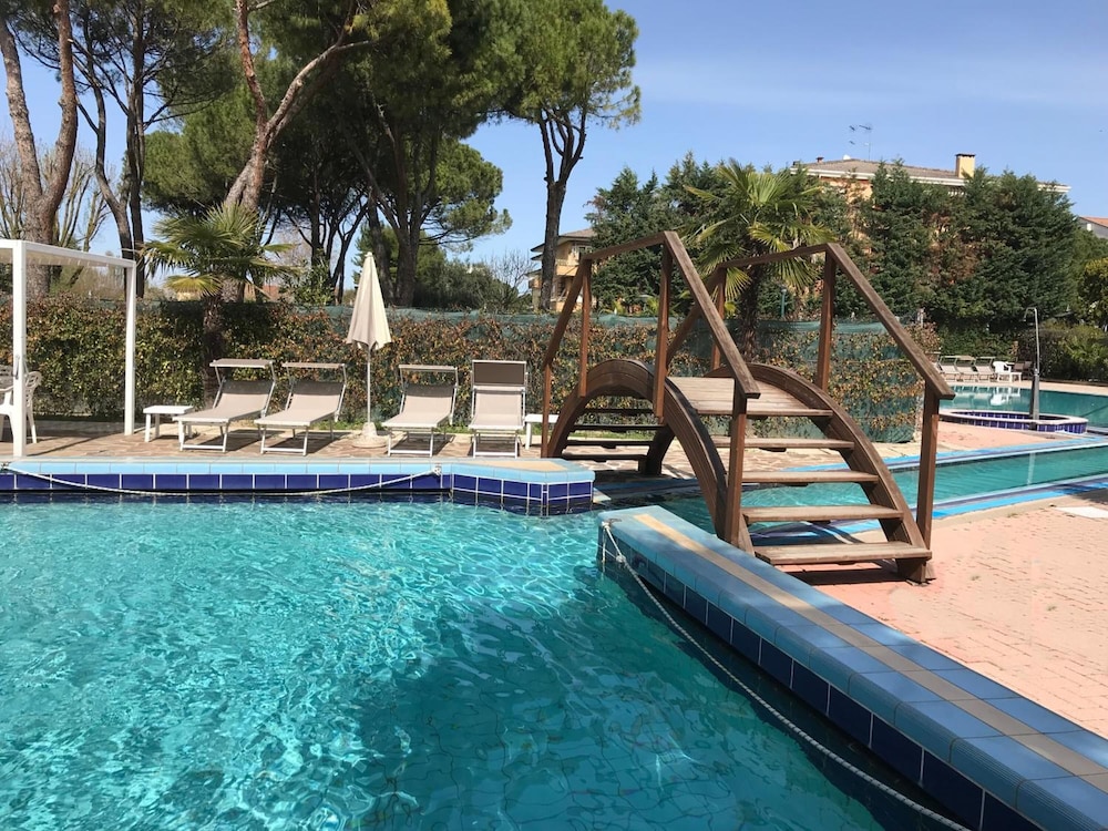 Hotel Park Hotel Terme, Italien, Abano Terme. Großes 2