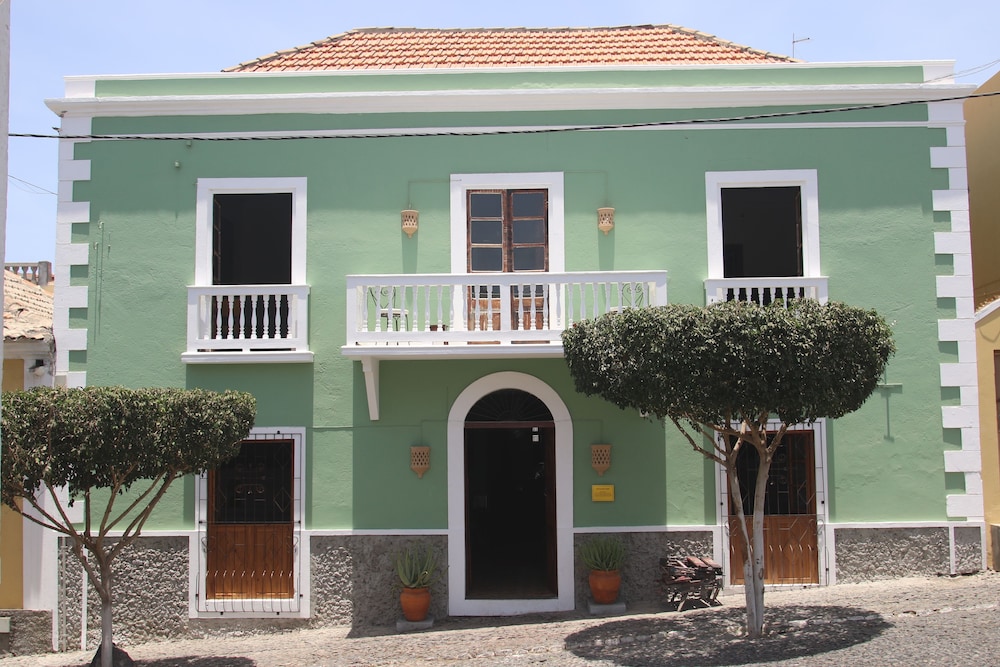 CASA COLONIAL KOENING