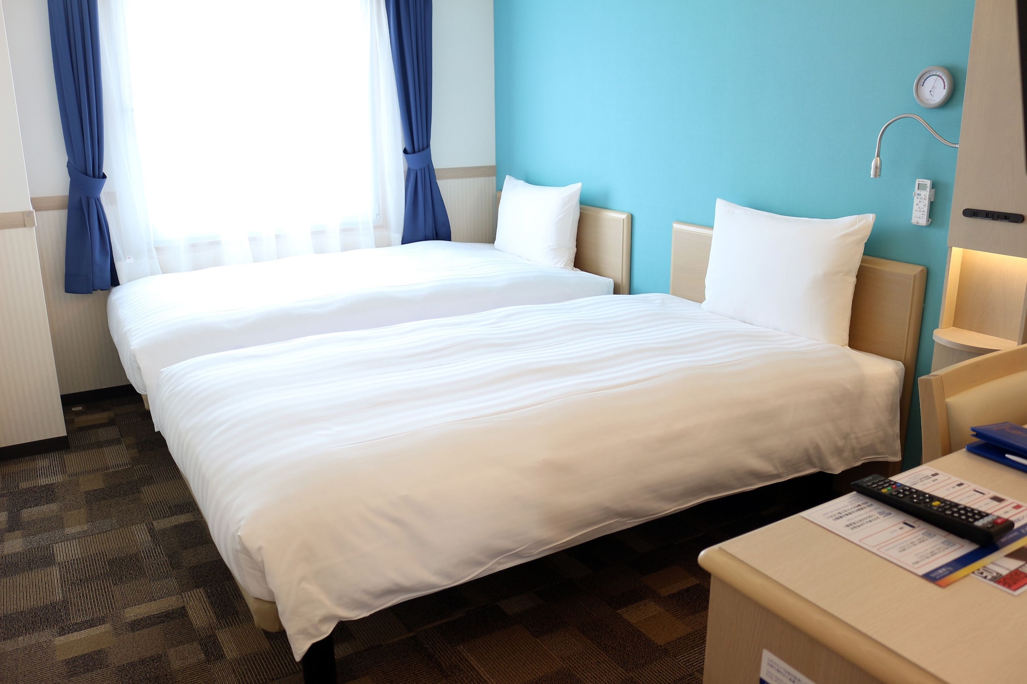 Toyoko Inn Chofu Keio-Sen Fuda-Eki