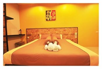 The Bedroom Nai Harn Beach