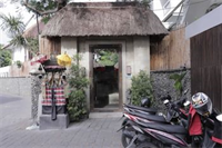 RedDoorz @ Nyangnyang Sari Kuta