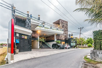 ZEN Rooms Seminyak Cendrawasih