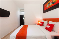ZEN Rooms Kuta Kubu Anyar 4