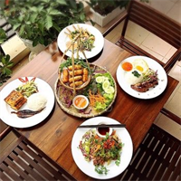 Hotellbilder av Alanis Lodge Phu Quoc - nummer 1 av 10