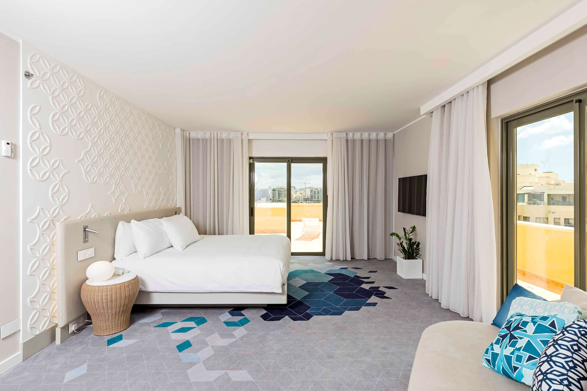 Hilton Malta