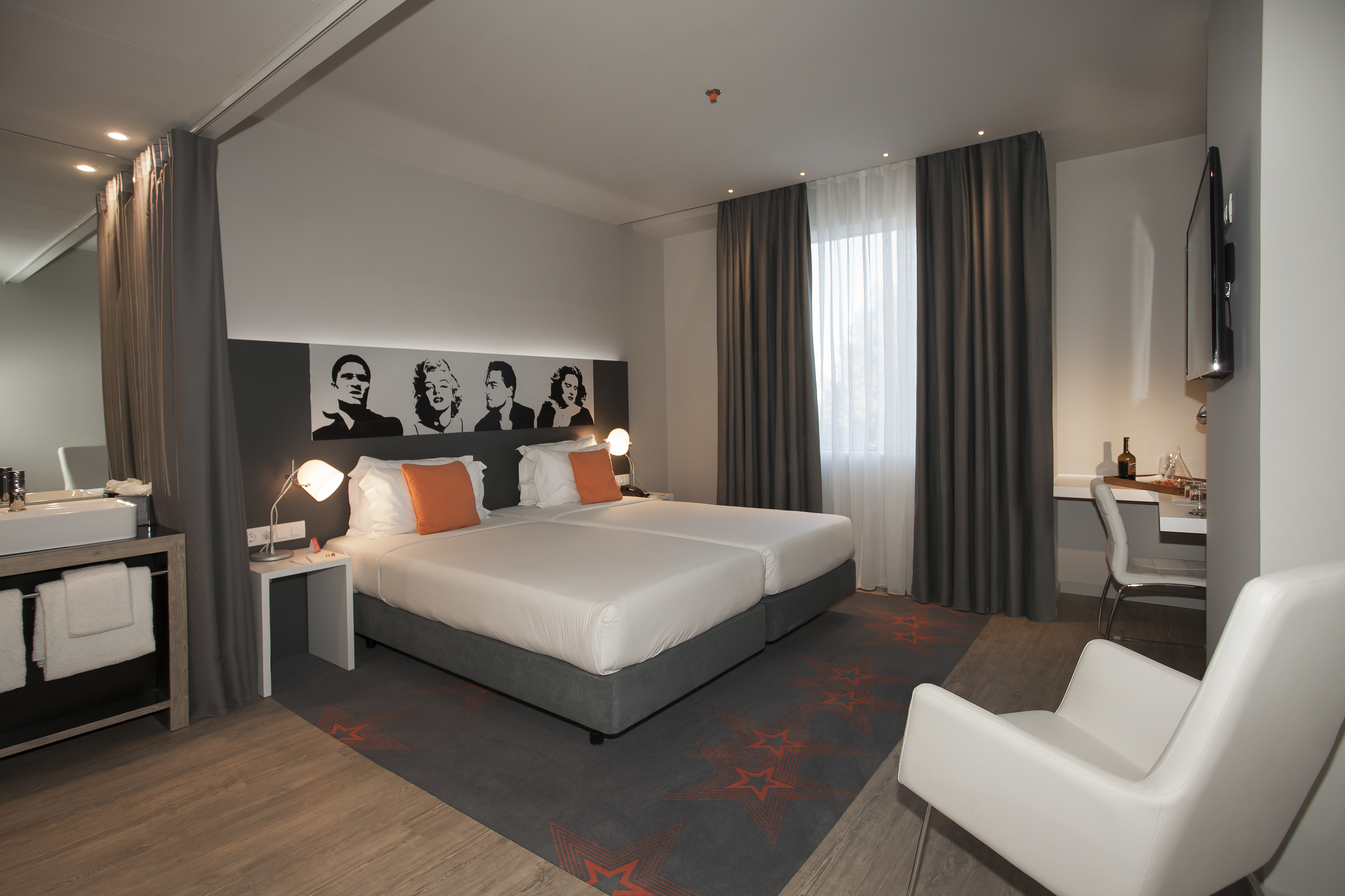 Star inn Lisboa