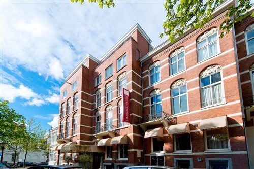 Leonardo Boutique Hotel Amsterdam Vondelpark