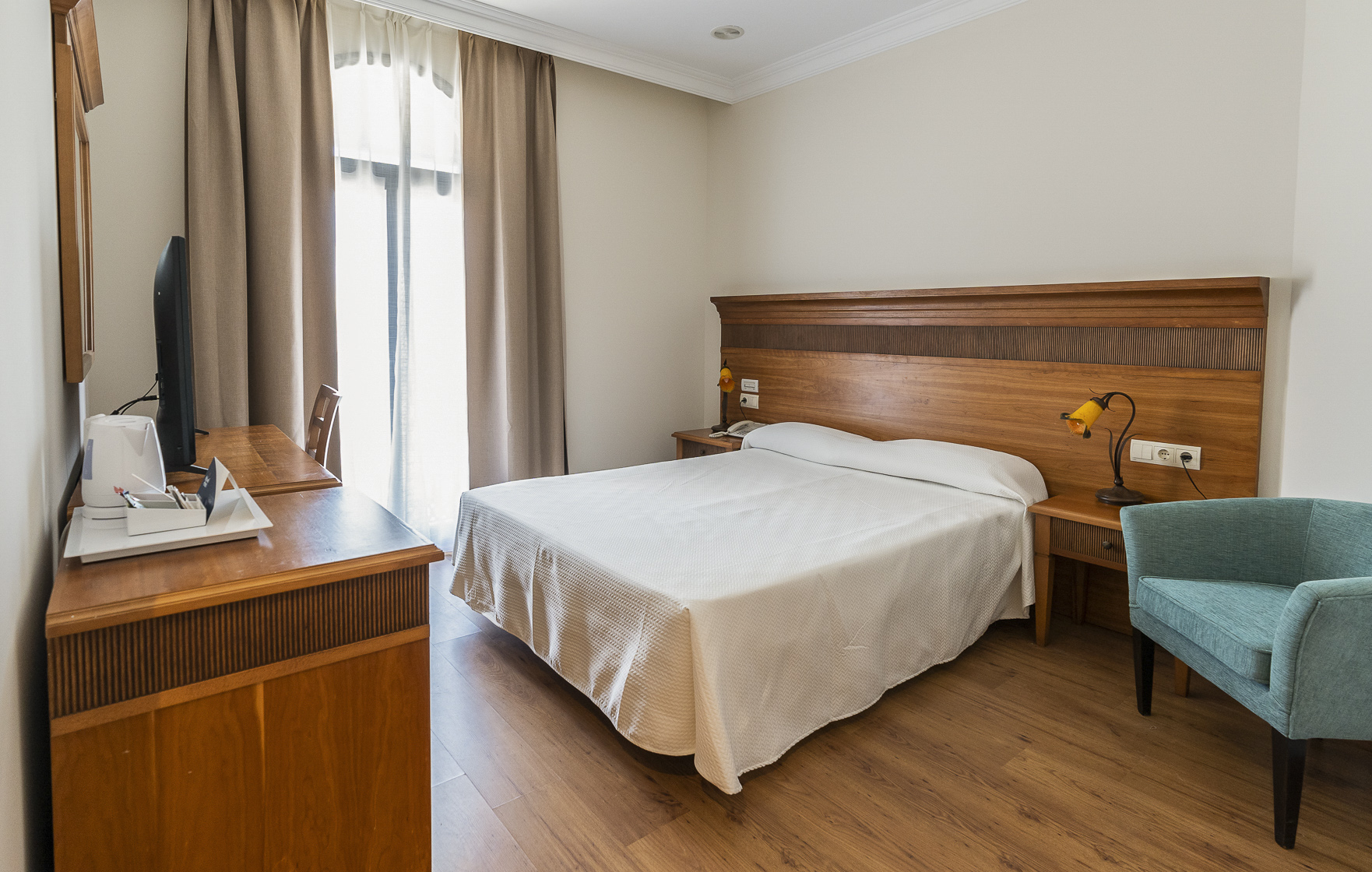 Billede av hotellet Agh Estepona - nummer 1 af 10