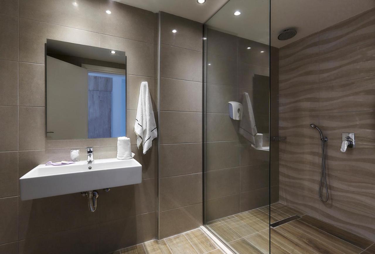 Hotel Vasia Royal Hotel, Griechenland, Gournes. Großes 2