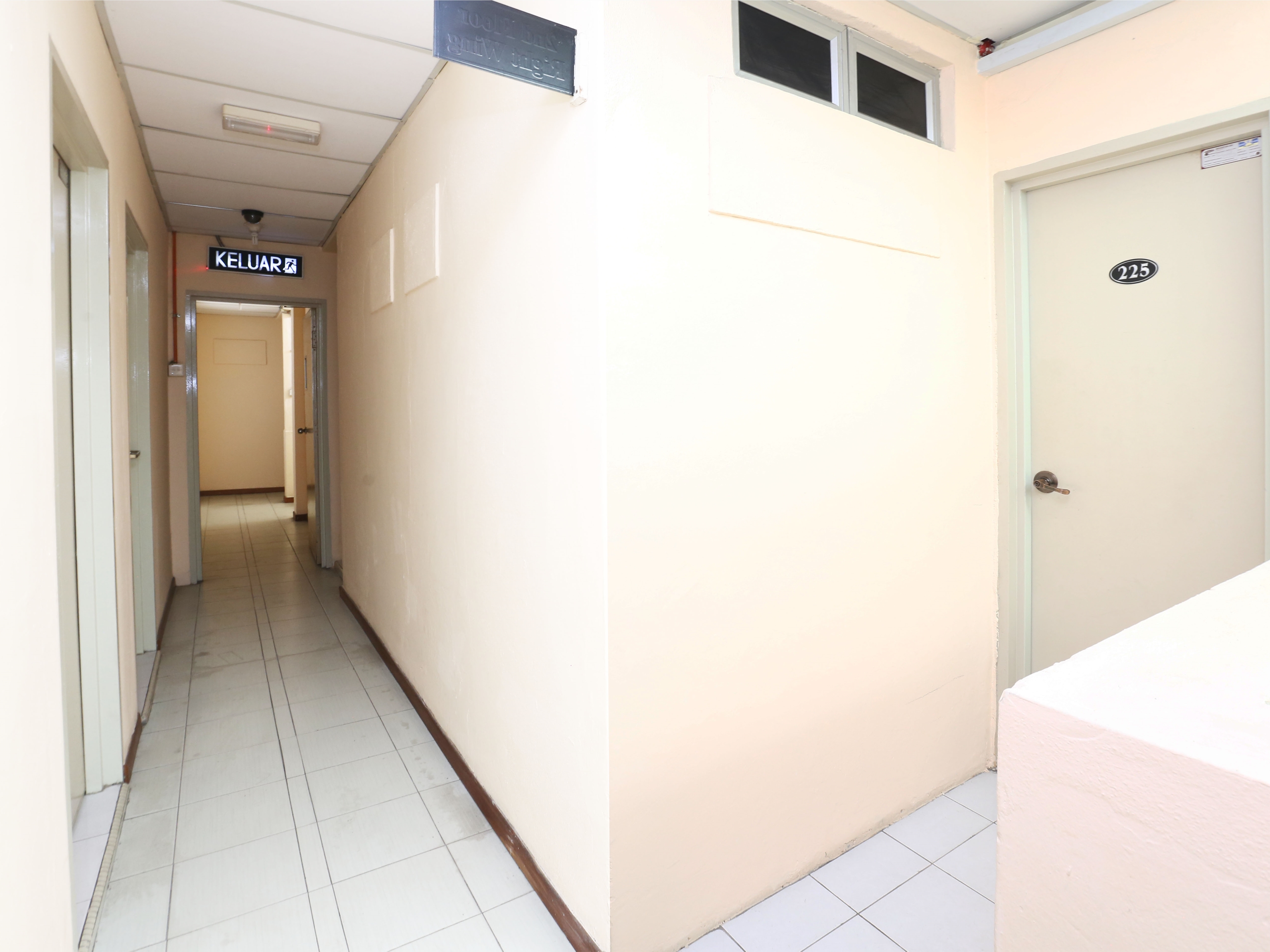 Hotel OYO 89651 Harmoni Hotel, Malaysia, Kota Bharu. Großes 1