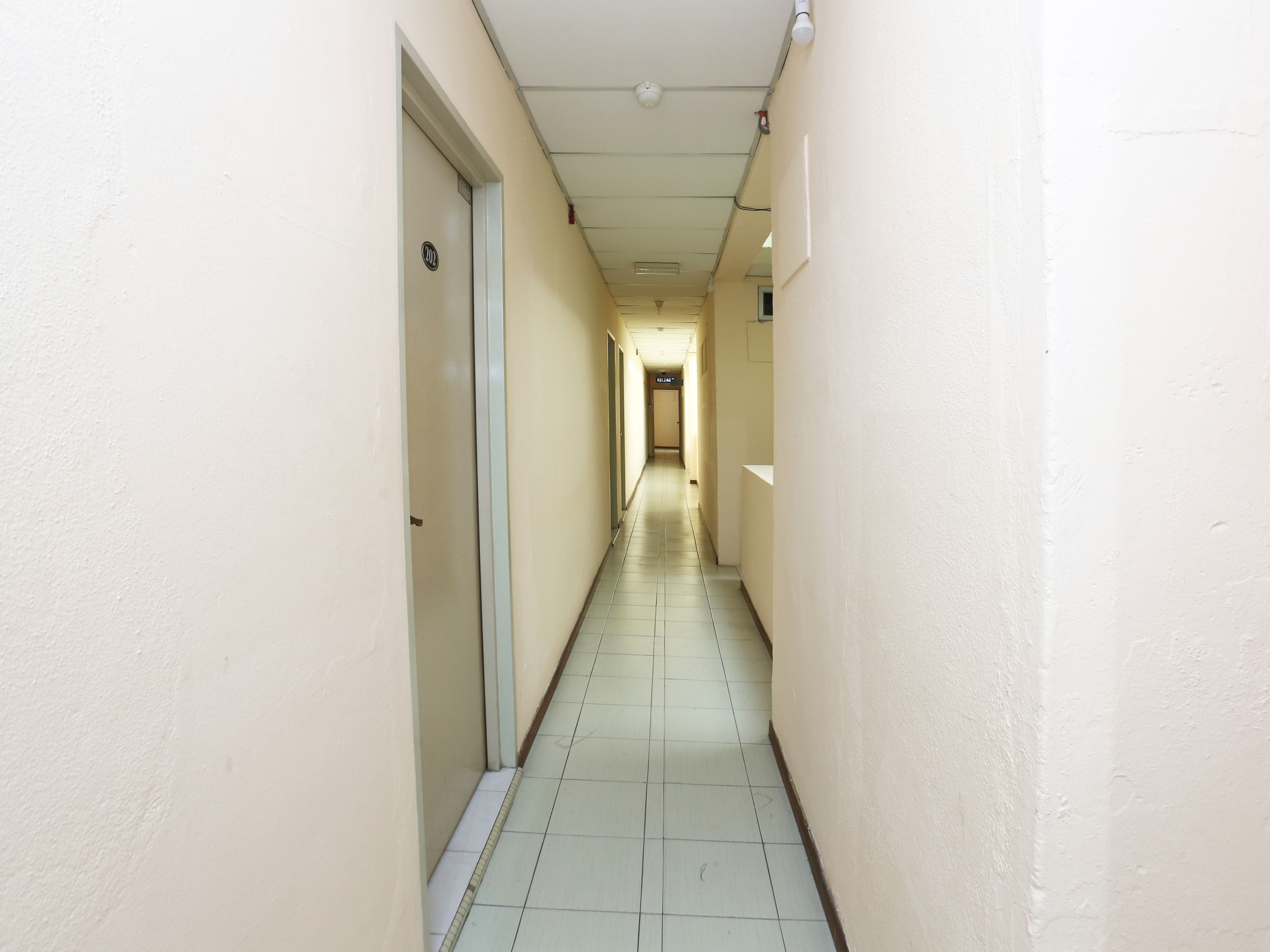 Hotel OYO 89651 Harmoni Hotel, Malaysia, Kota Bharu. Großes 2