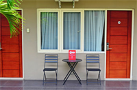 ZEN Rooms Wadung Asri