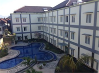Hotel Puri Indah & Convention — foto 4