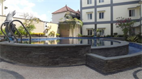 Hotel Puri Indah & Convention — foto 3