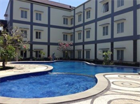Hotel Puri Indah & Convention — foto 2