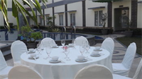 Hotel Puri Indah & Convention