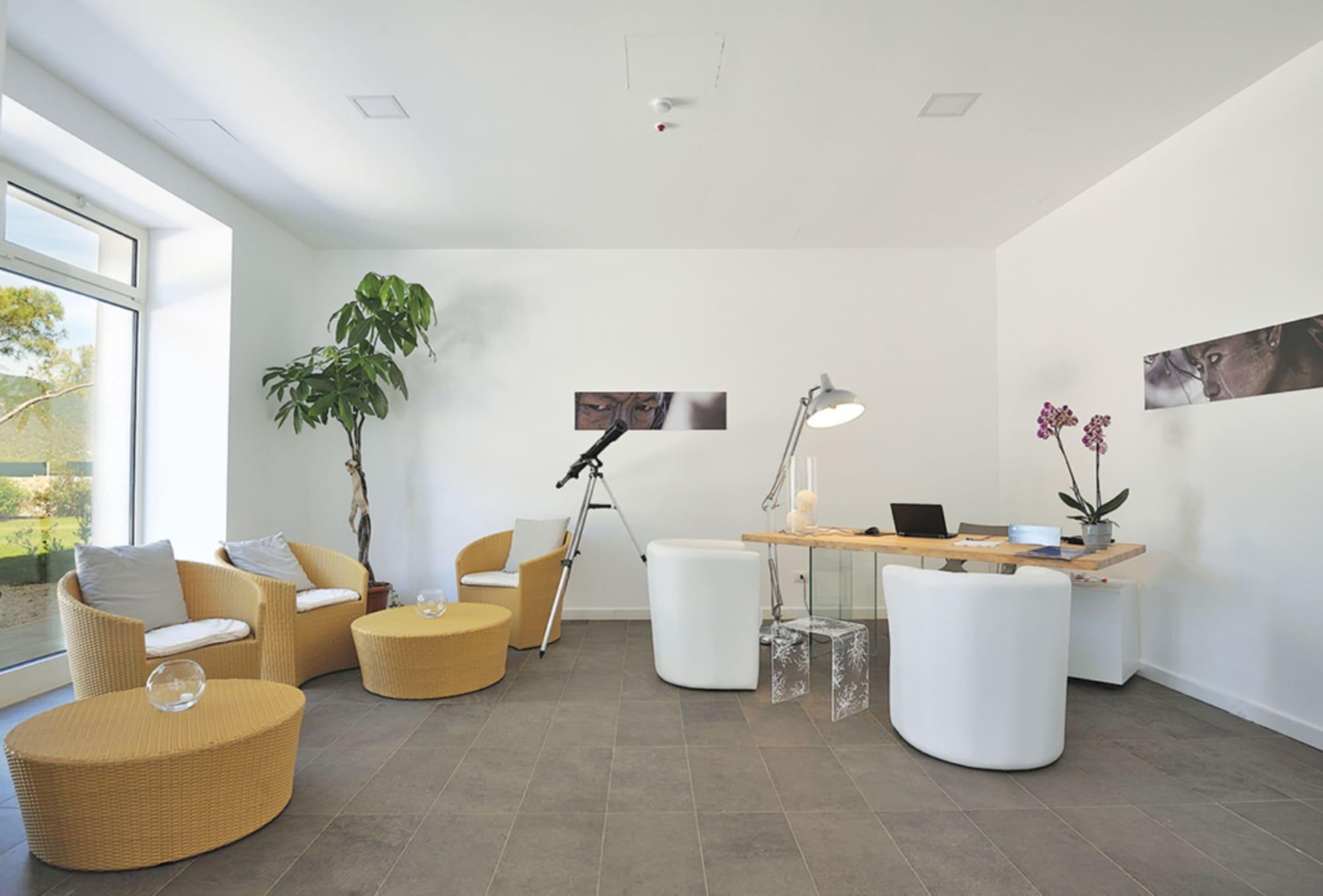 Hotel Hotel Club Torre Salinas - Adults Only, Italien, Muravera. Großes 1