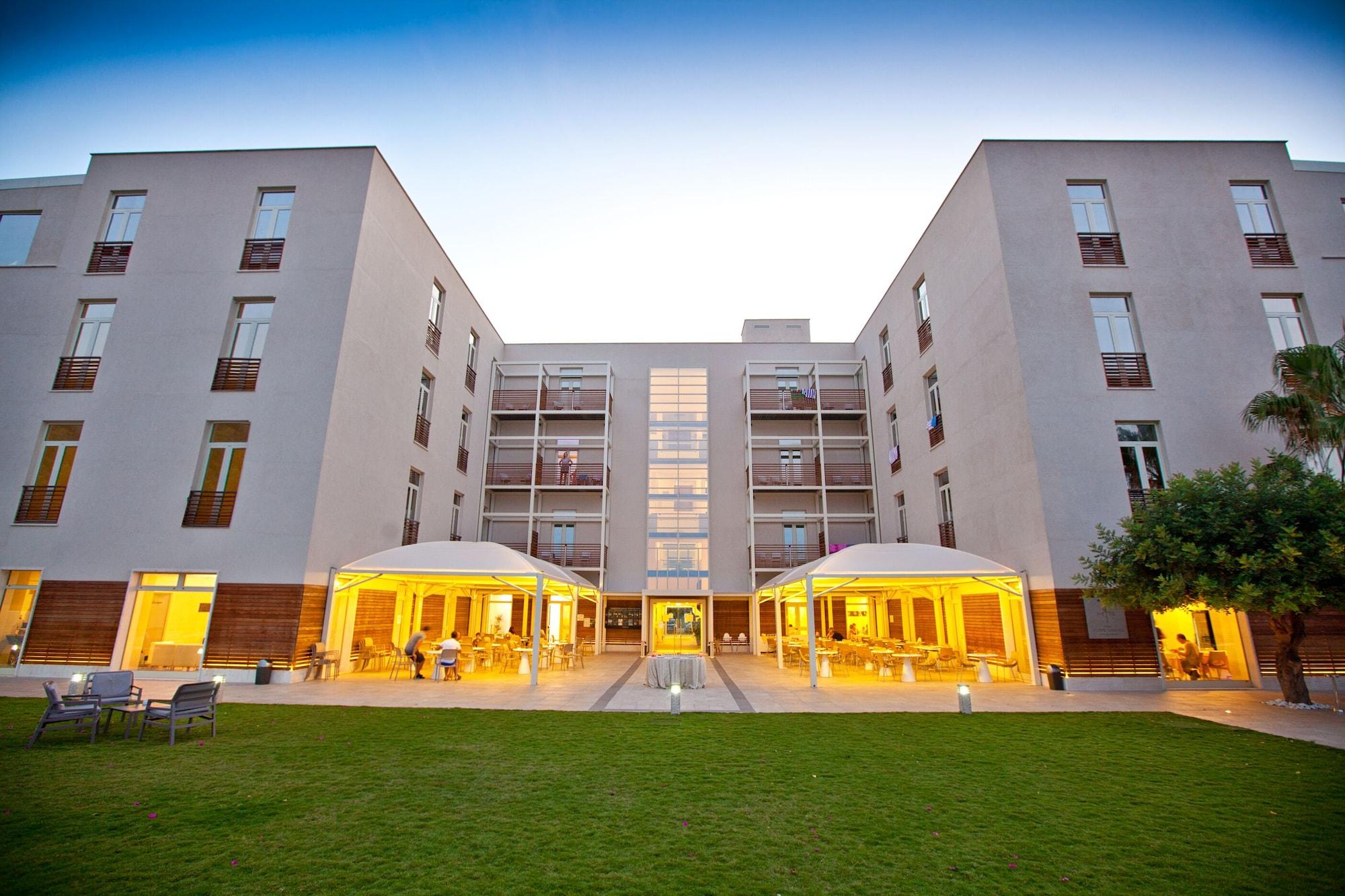 Hotel Hotel Club Torre Salinas - Adults Only, Italien, Muravera. Großes 2