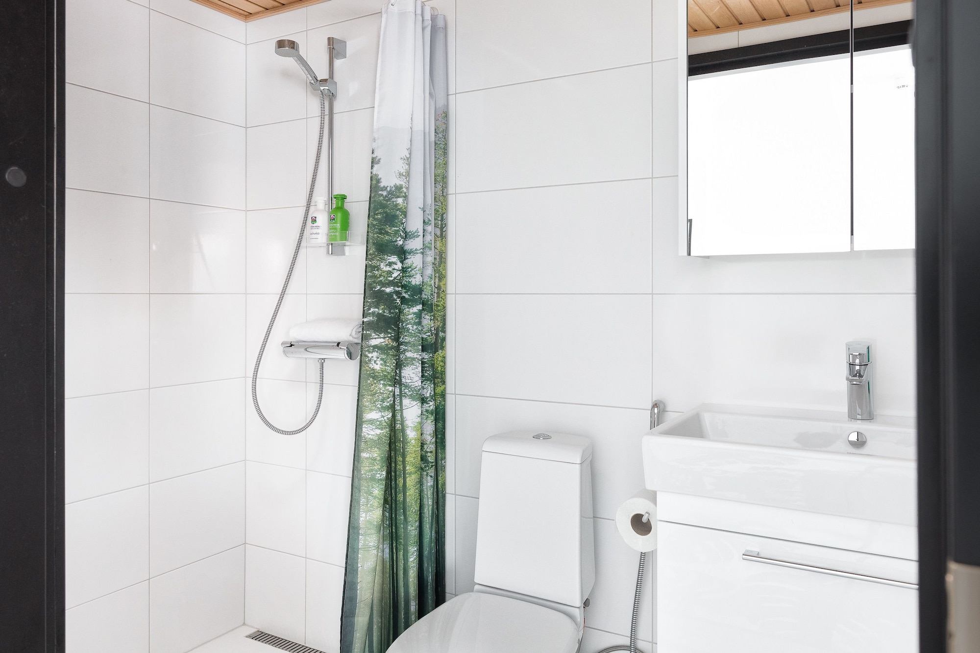 Hiisi Homes Helsinki Haaga