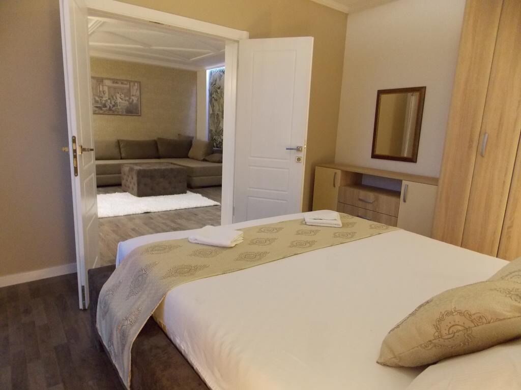 Apart-hotel Residence