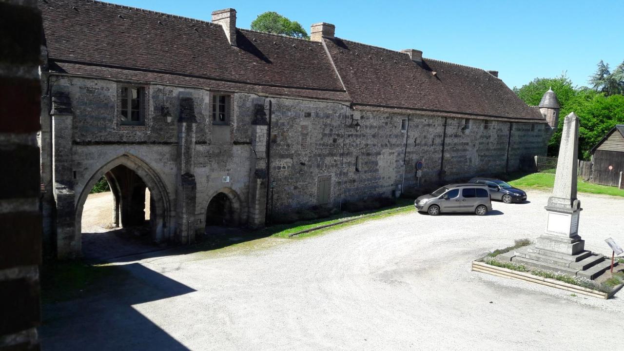 Hotel Le Relais De L'abbaye