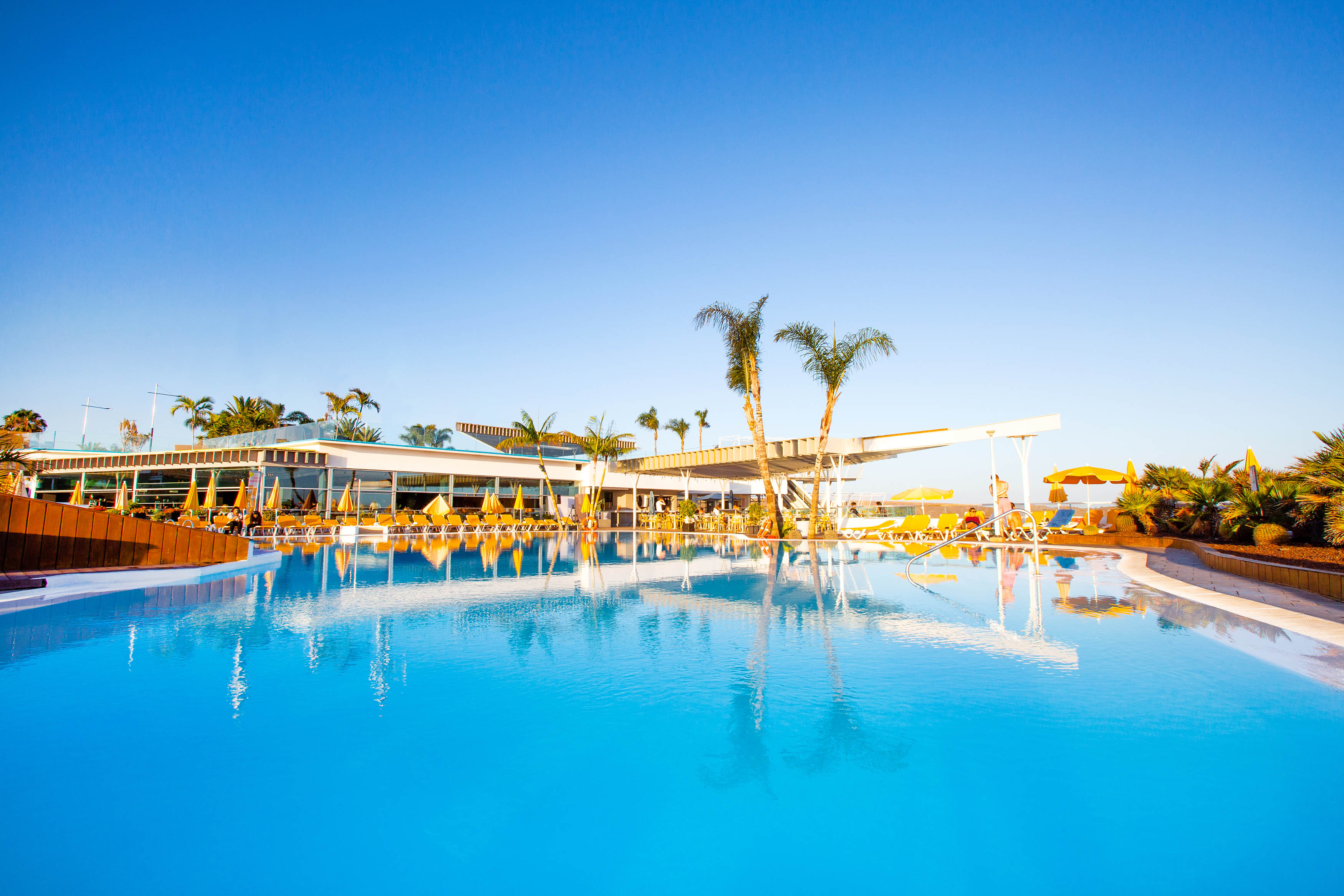 Billede av hotellet Servatur Riosol - nummer 1 af 10