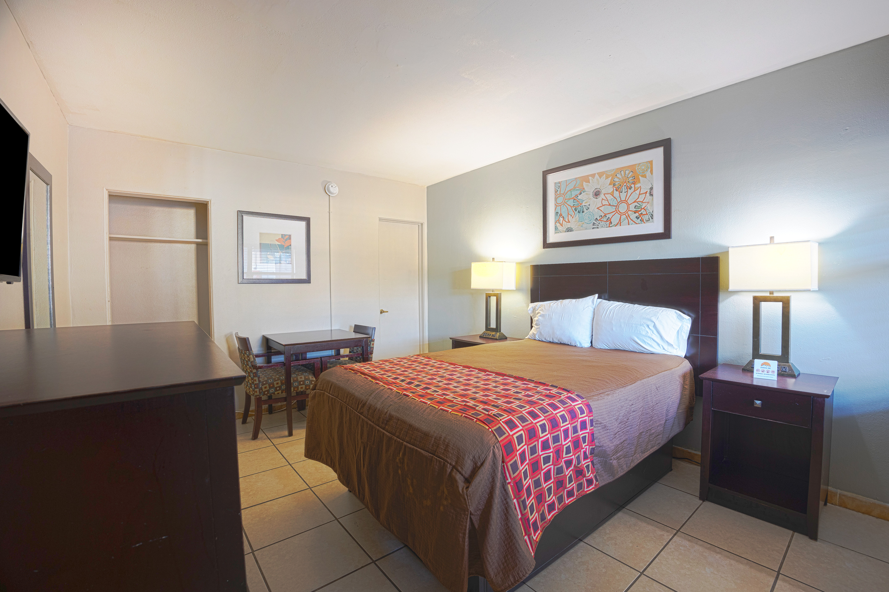 Hotel Sunrise Inn by OYO Titusville FL, USA, Titusville. Großes 2