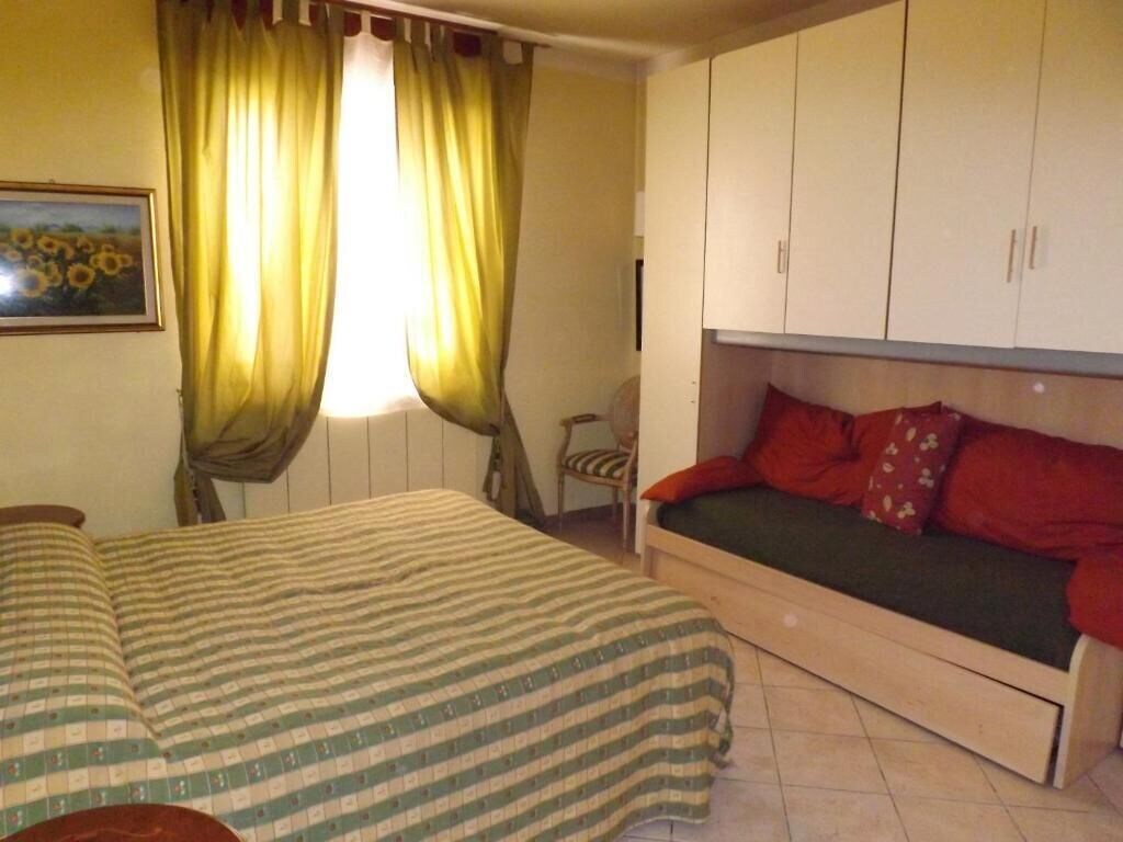 Bed & Breakfast La Casa Di Zia Lina