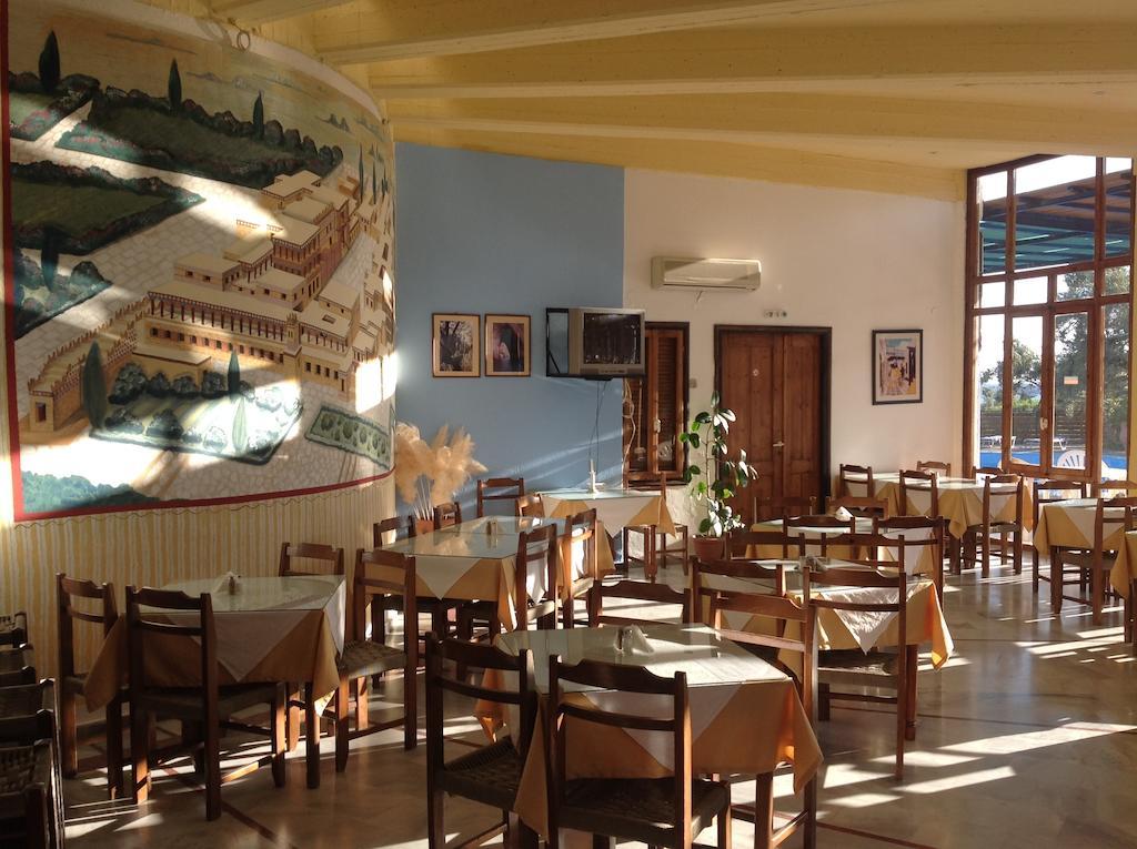 Hotel Porto Galini, Griechenland, Agia Galini. Großes 20