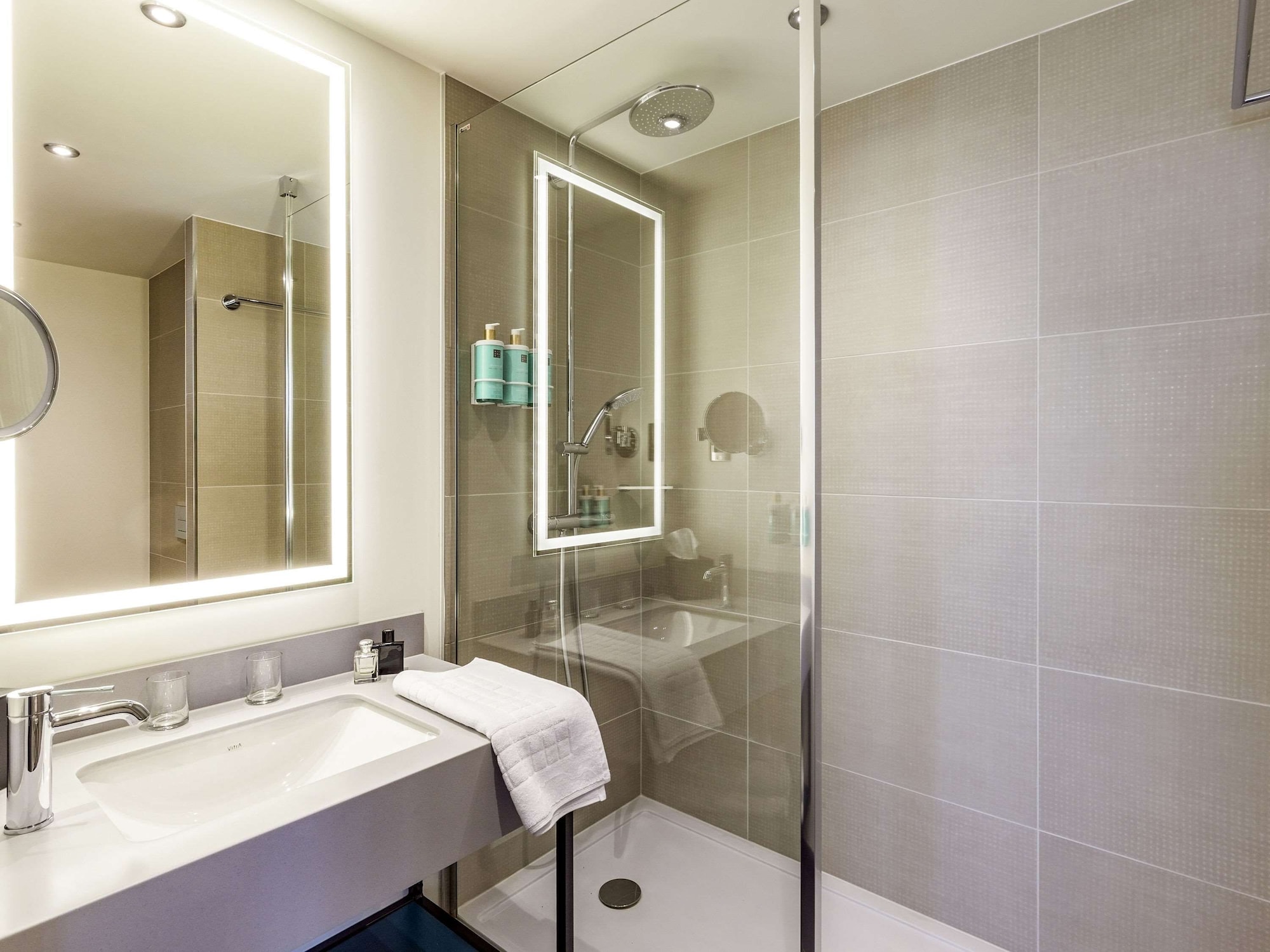 Hotel Novotel Liverpool Paddington Village, Großbritannien, Liverpool. Großes 1