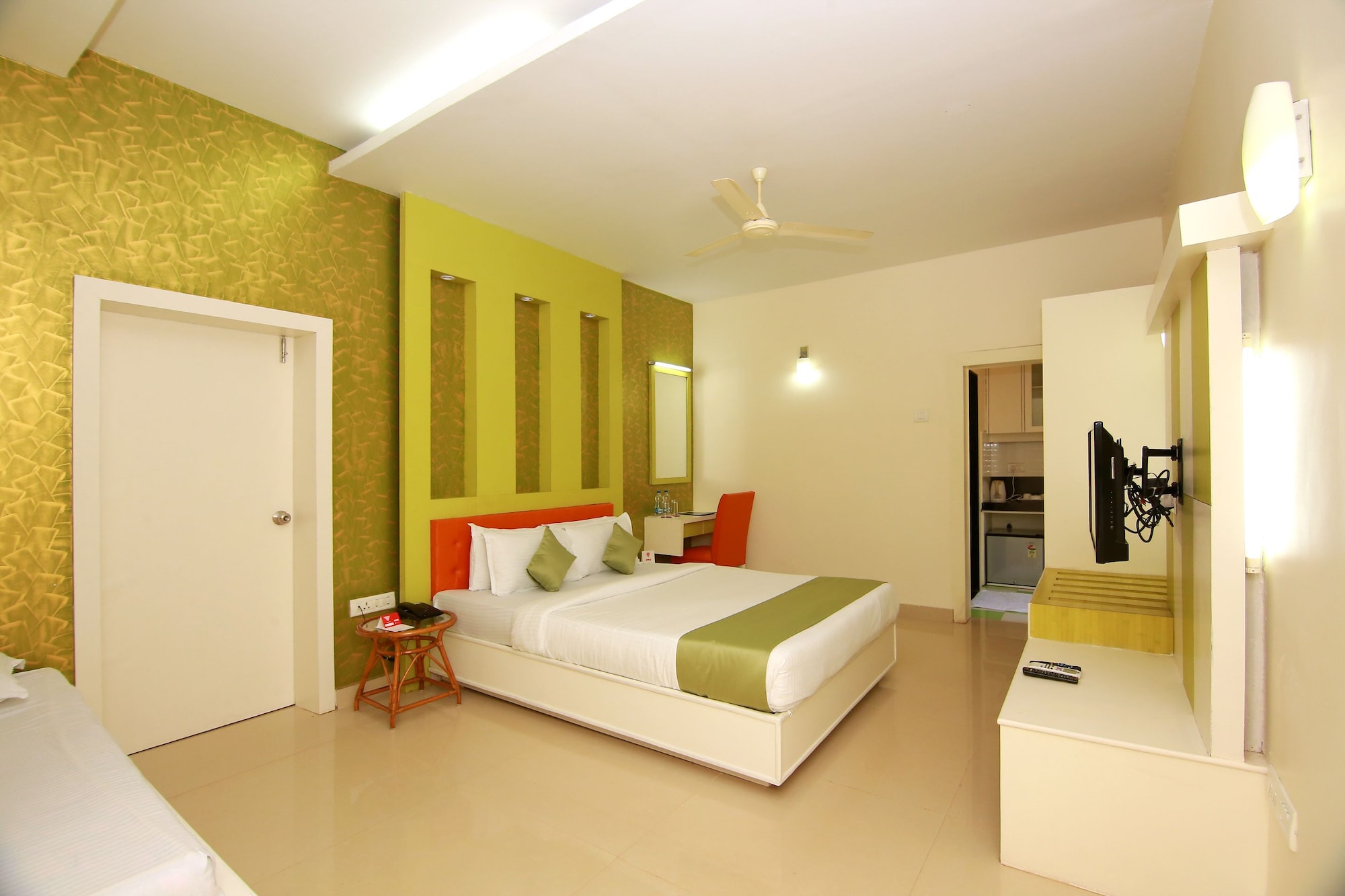 Nextel Beach Resort