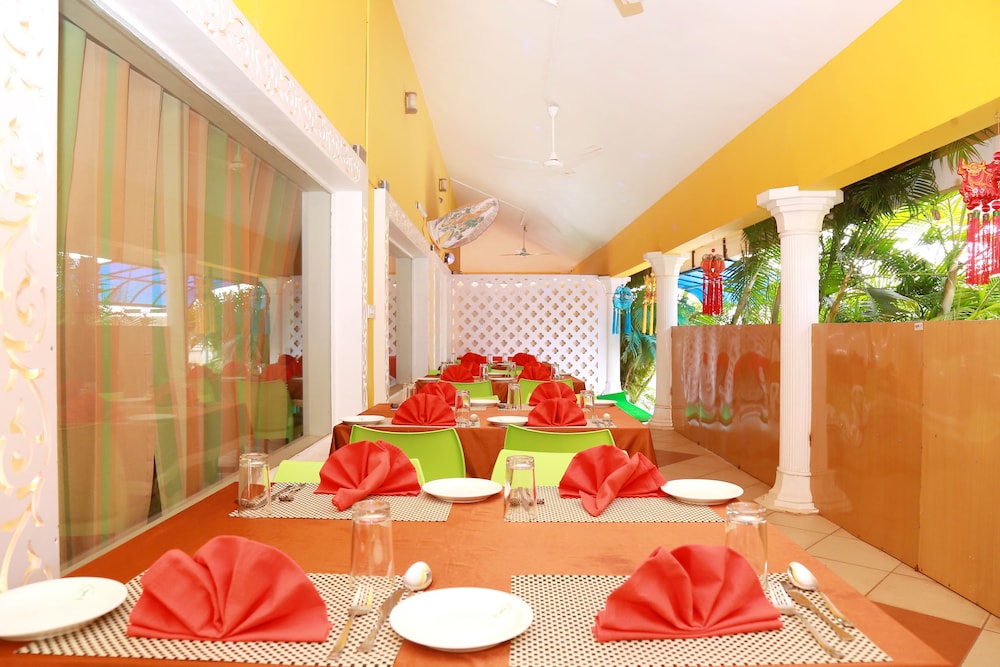 Nextel Beach Resort