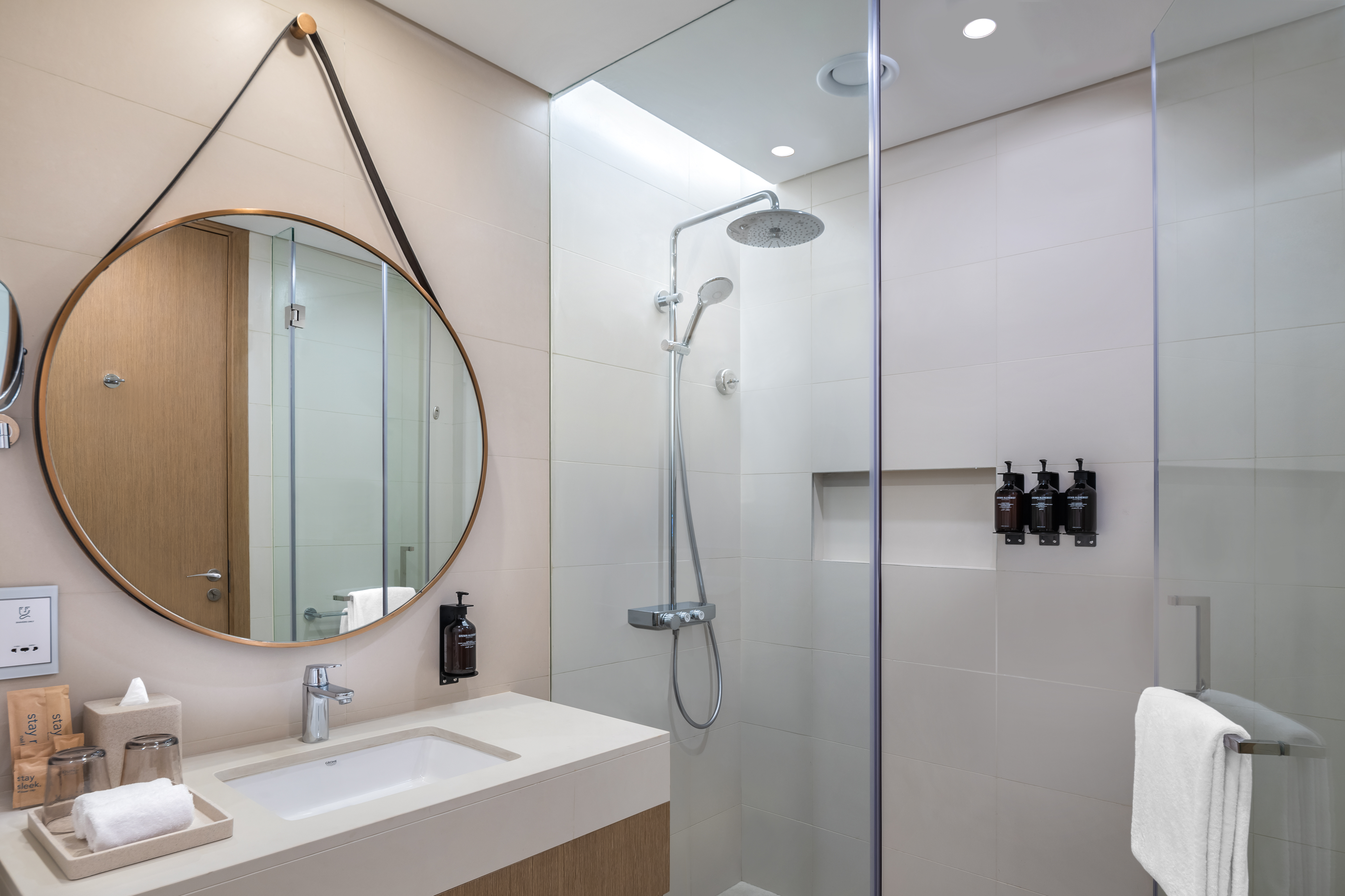 Vida Beach Resort Marassi Al Bahrain