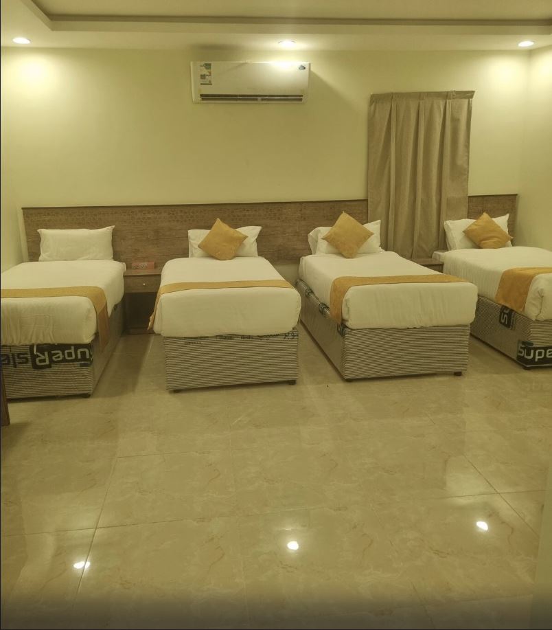 Sama Soul Hotel
