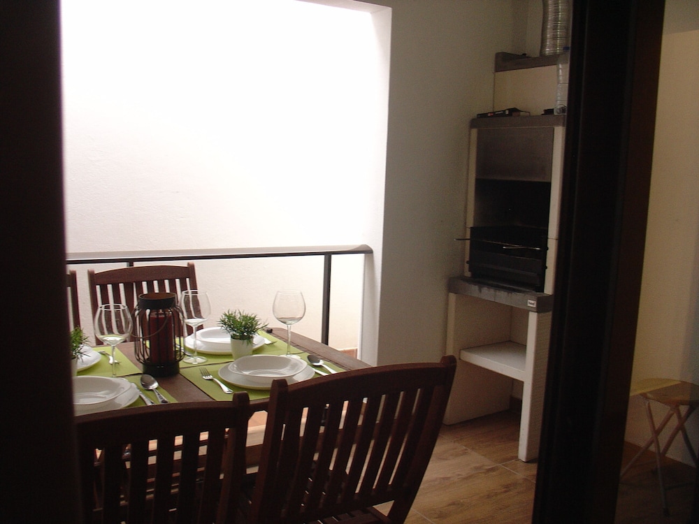 Apartamento Sol e Mar