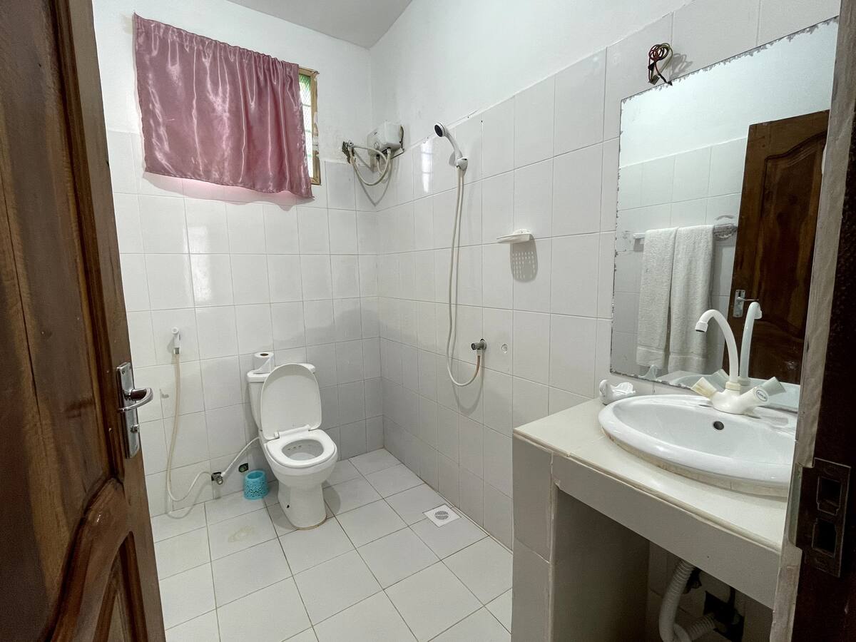 Hotellbilder av Coconut Tree Village Beach Resort - nummer 1 av 10