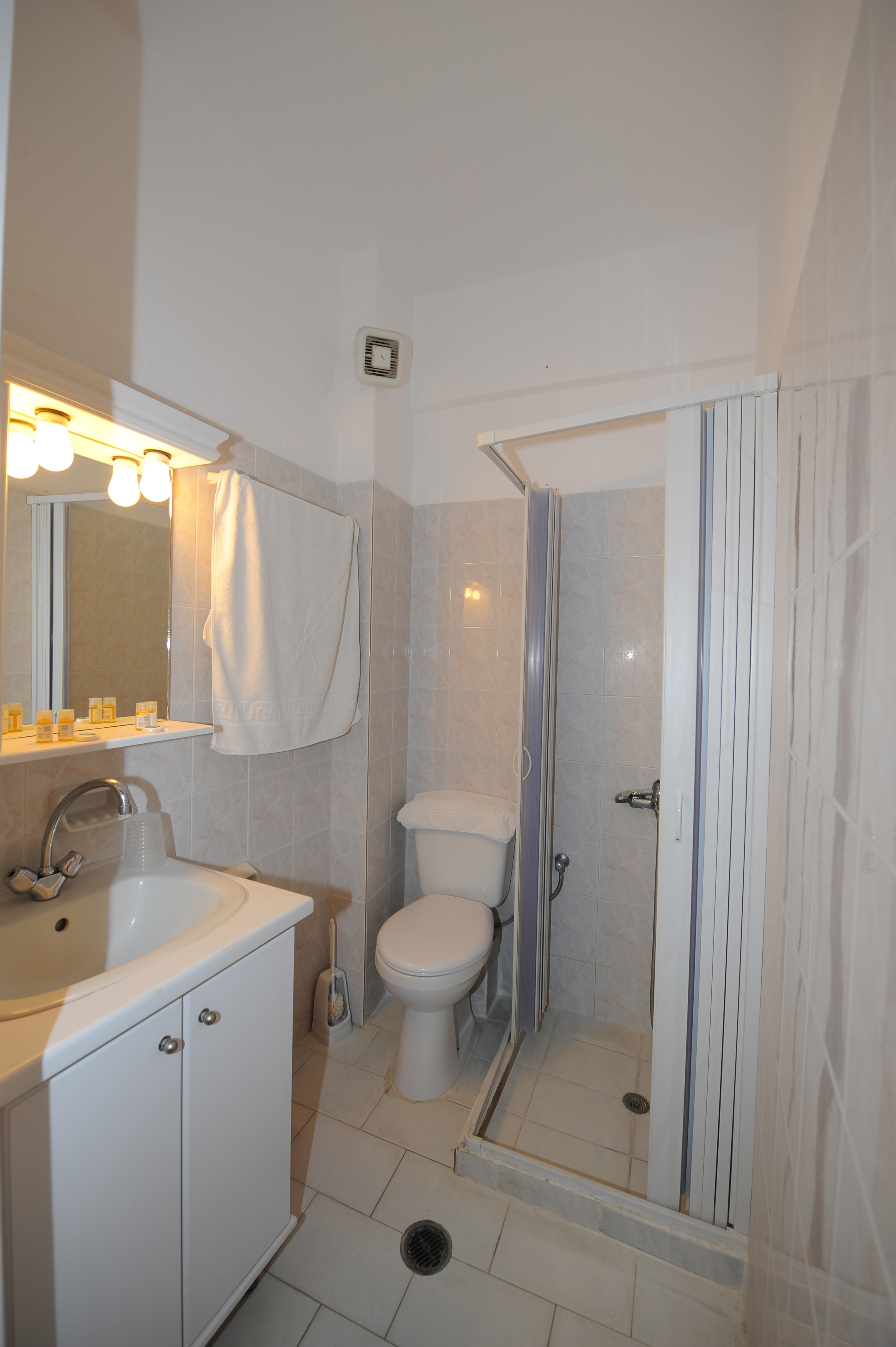 Billede av hotellet Orfeas Apartments - nummer 1 af 10