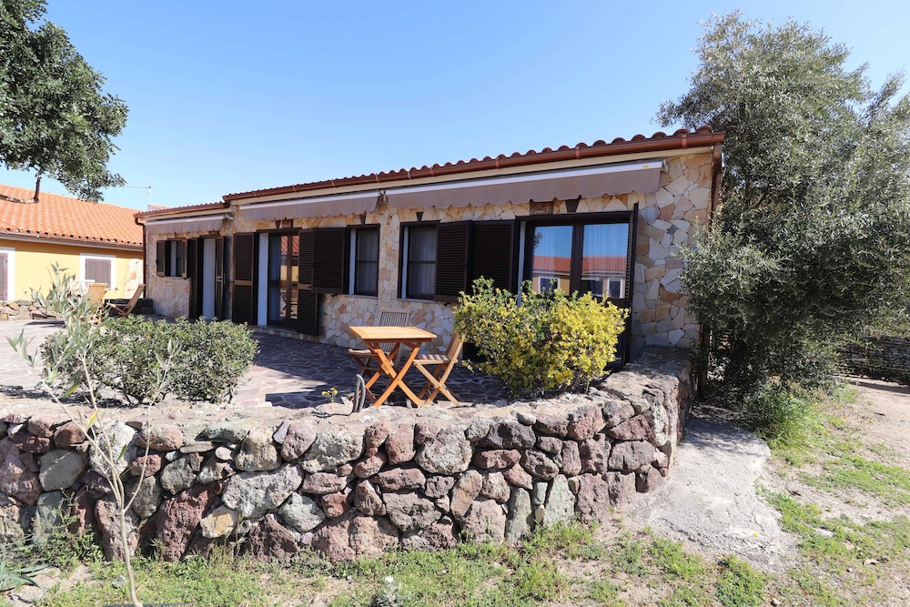 Agriturismo Monte Istulargiu