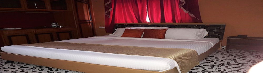 Room Maangta 312 - Clangute Goa