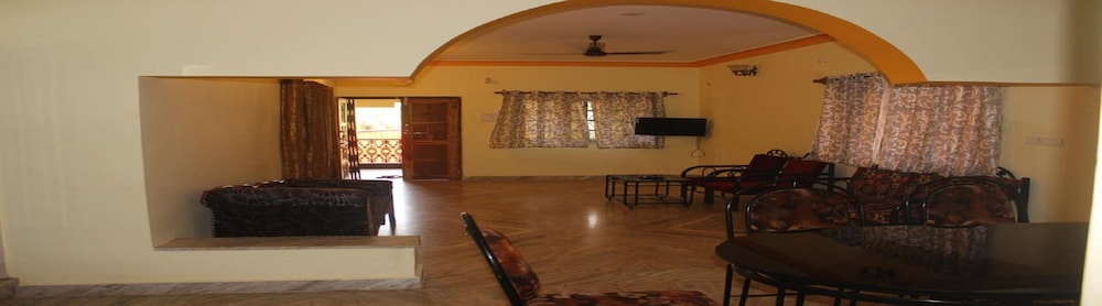 Room Maangta 323 - Morjim Goa