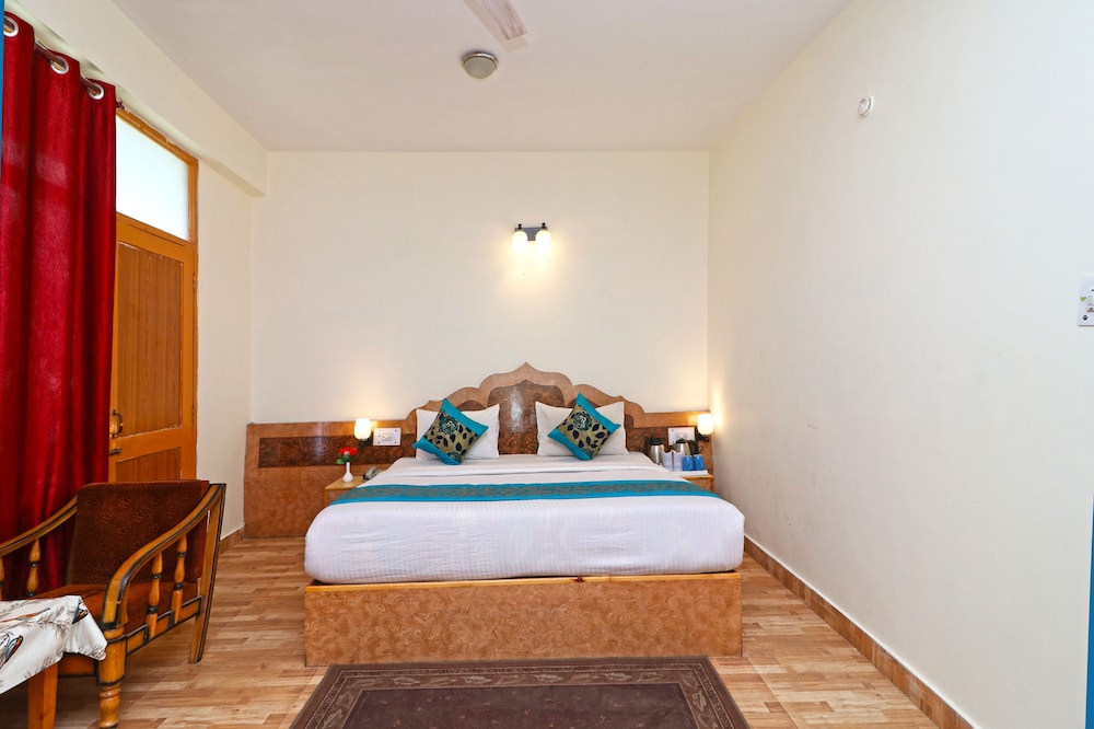 Trimrooms Manali