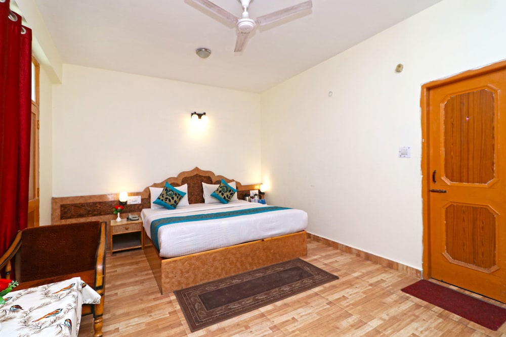 Trimrooms Manali