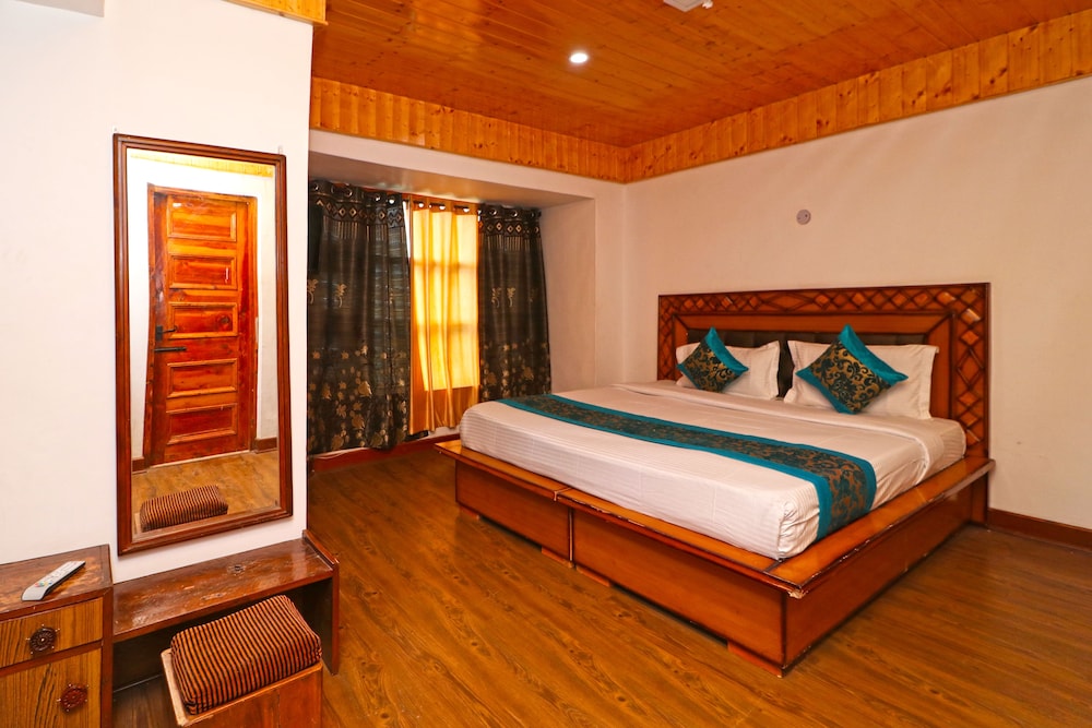 Trimrooms Manali