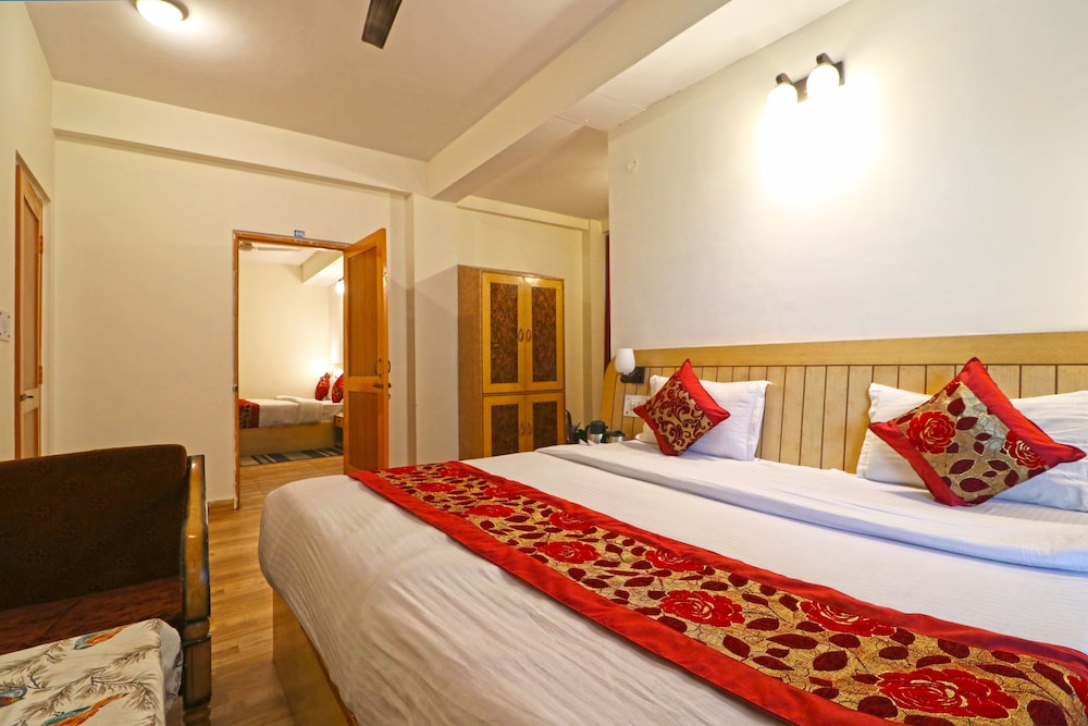 Trimrooms Manali