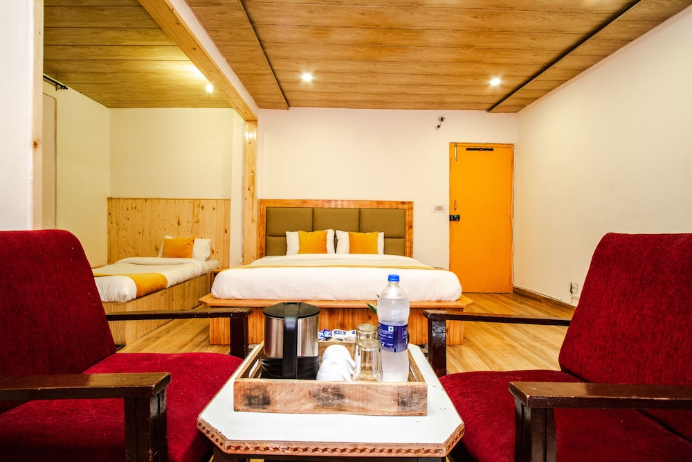 Trimrooms Manali