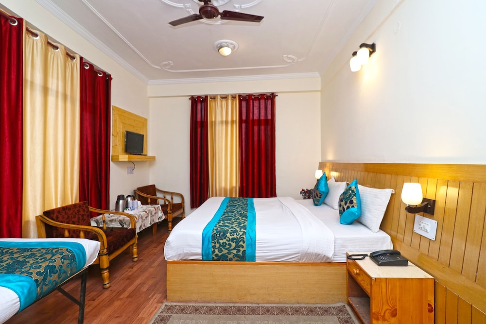 Trimrooms Manali