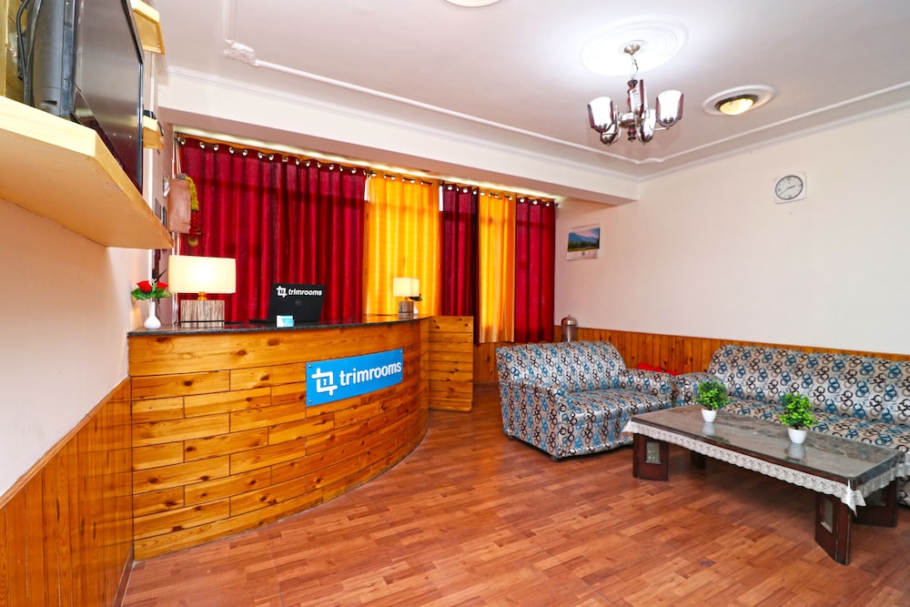 Trimrooms Manali
