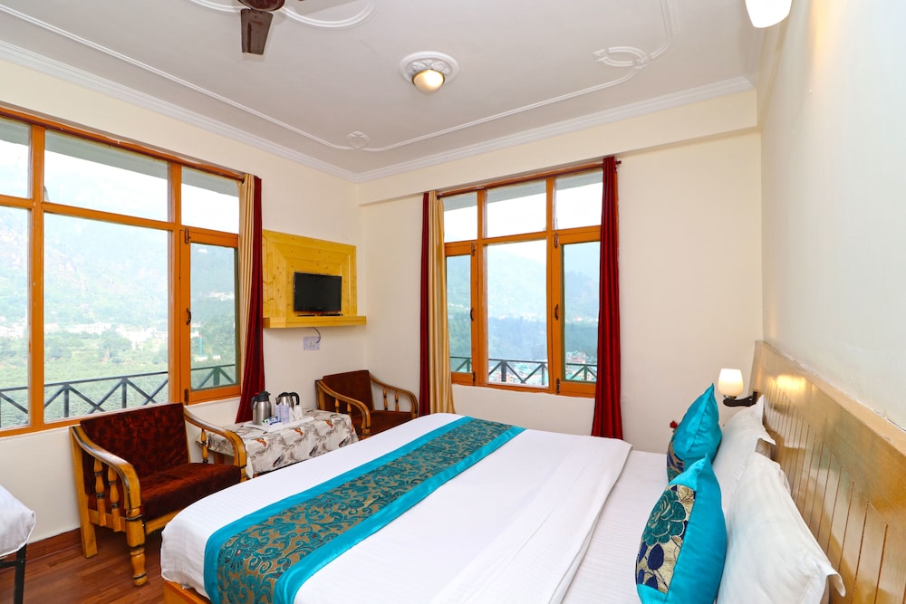 Trimrooms Manali